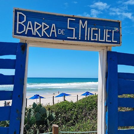 Areias Do Mar | 2 Quartos Garden E Ar Na Sala A112 Barra de São Miguel Eksteriør bilde