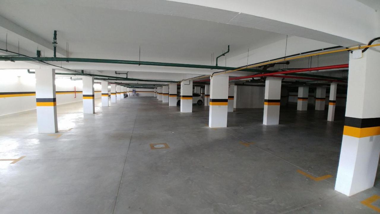 Areias Do Mar | 2 Quartos Garden E Ar Na Sala A112 Barra de São Miguel Eksteriør bilde