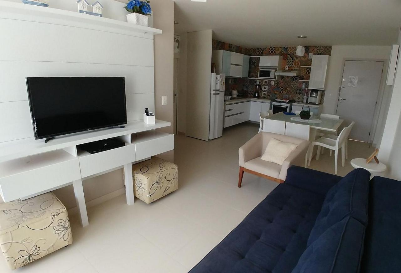 Areias Do Mar | 2 Quartos Garden E Ar Na Sala A112 Barra de São Miguel Eksteriør bilde