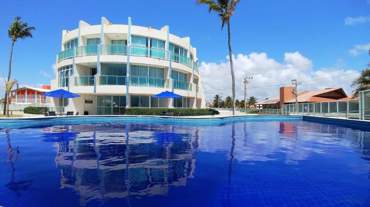 Areias Do Mar | 2 Quartos Garden E Ar Na Sala A112 Barra de São Miguel Eksteriør bilde