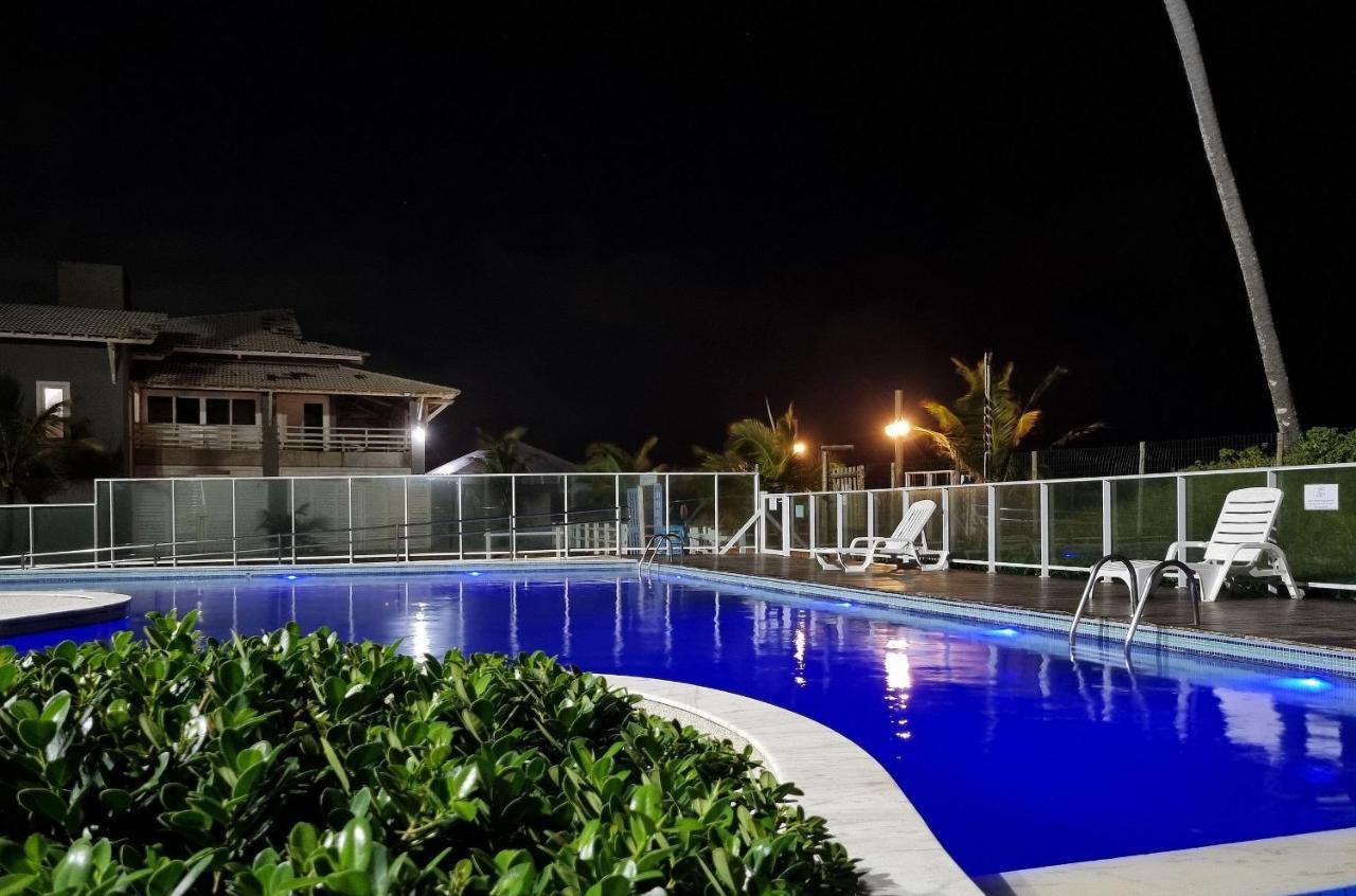 Areias Do Mar | 2 Quartos Garden E Ar Na Sala A112 Barra de São Miguel Eksteriør bilde