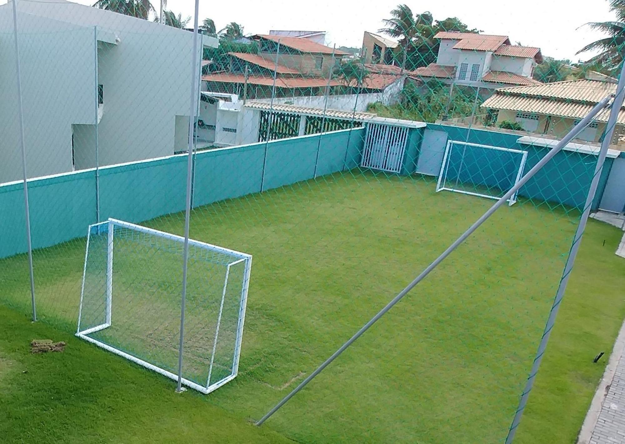 Areias Do Mar | 2 Quartos Garden E Ar Na Sala A112 Barra de São Miguel Eksteriør bilde