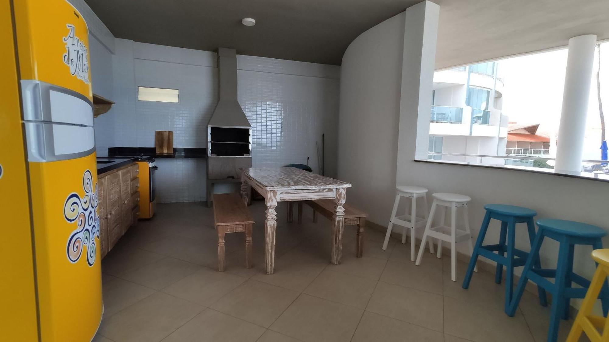 Areias Do Mar | 2 Quartos Garden E Ar Na Sala A112 Barra de São Miguel Eksteriør bilde