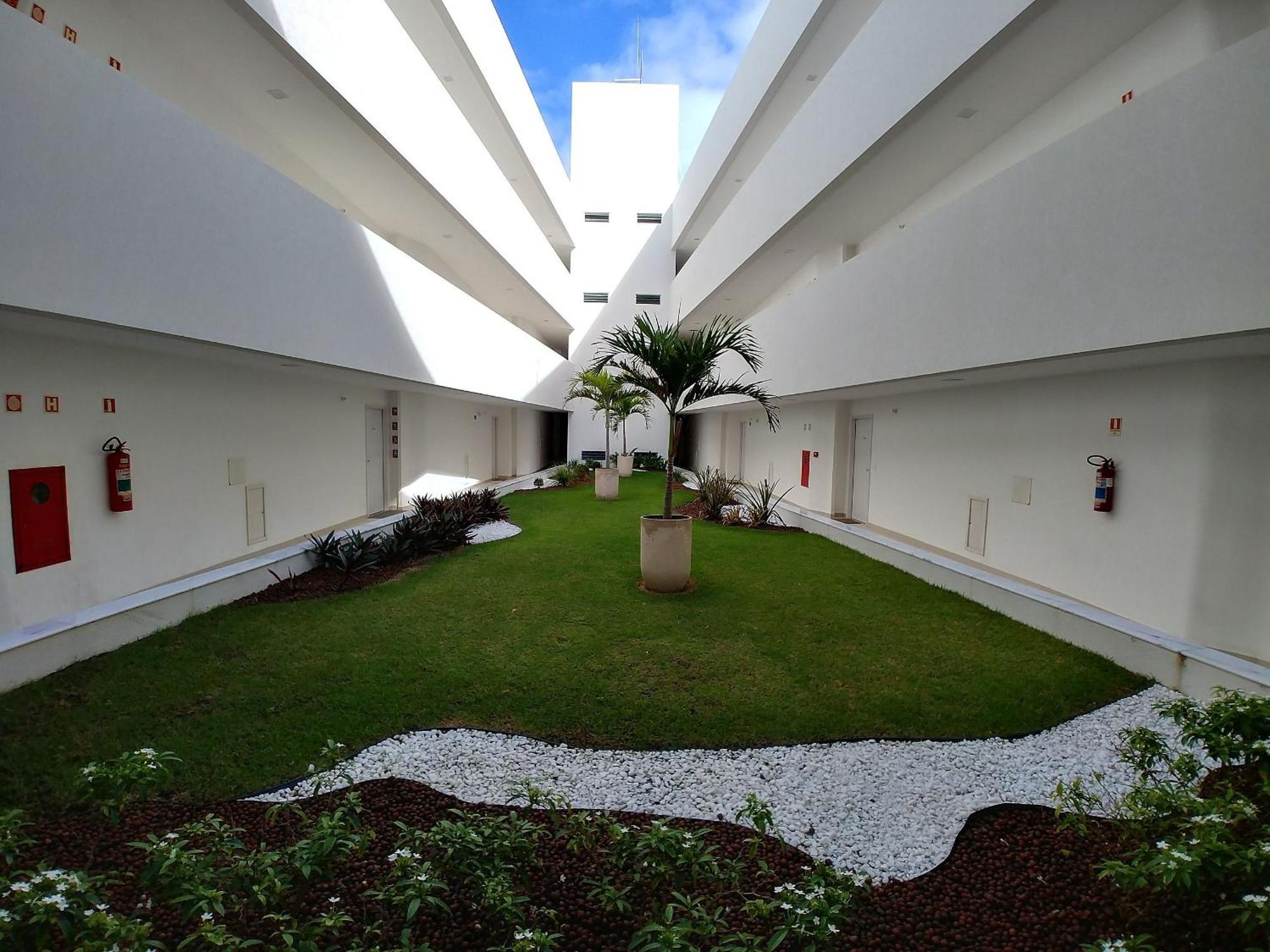 Areias Do Mar | 2 Quartos Garden E Ar Na Sala A112 Barra de São Miguel Eksteriør bilde